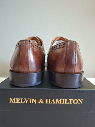 Melvin & Hamilton Stefano 4 Talla 42