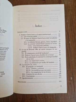 La casa de Bernarda Alba (Coleccion Letras Hisp...