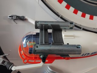 Playmobil Submarino SUB-U1 Blue Planet