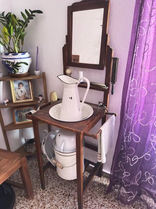 Lavabo