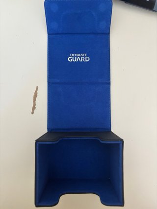 Caja para cartas Magic: The Gathering