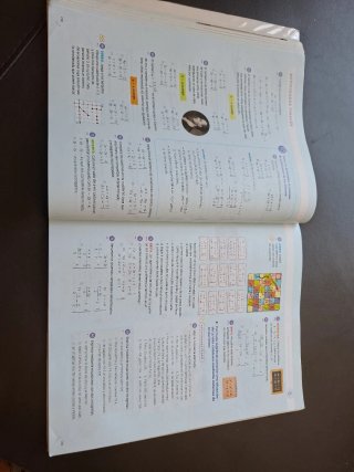 Matemáticas, 3 ESO, Proyecto Construyendo mundos