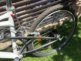 Bicicleta Strong F5 Concept