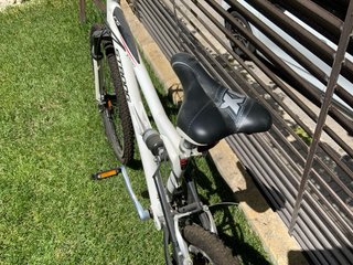 Bicicleta Strong F5 Concept