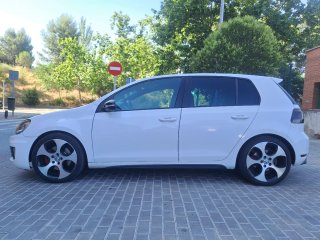 Volkswagen Golf 2010