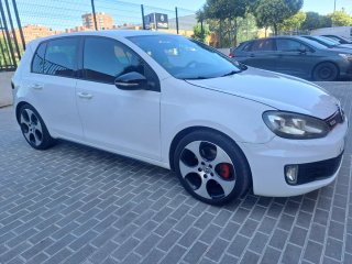 Volkswagen Golf 2010