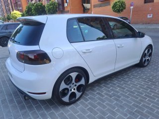 Volkswagen Golf 2010