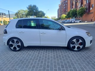 Volkswagen Golf 2010