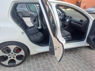 Volkswagen Golf 2010