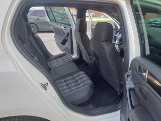 Volkswagen Golf 2010