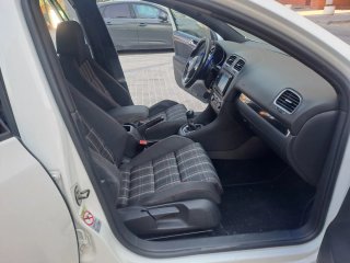 Volkswagen Golf 2010