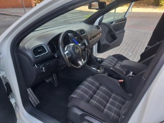Volkswagen Golf 2010