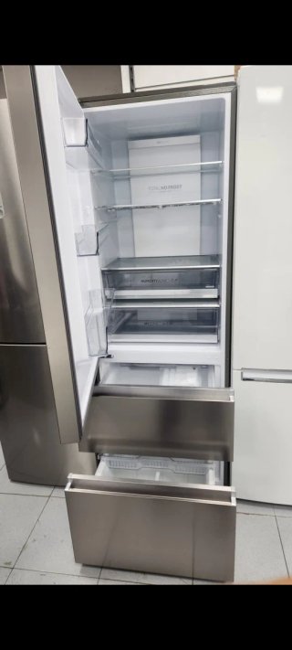 Congelatore Haier con garanzia e trasporto incluso