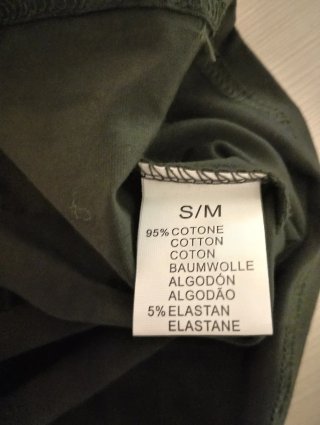 DEFON T-shirt