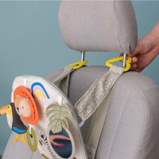 Juguete de viaje para coche