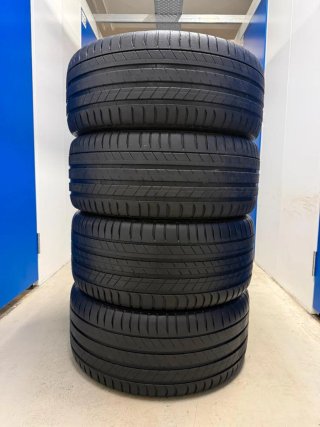 Llantas Porsche Macan 21 Turbo V