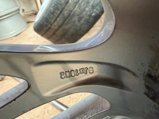 Llantas BBS Speedline 19 Audi