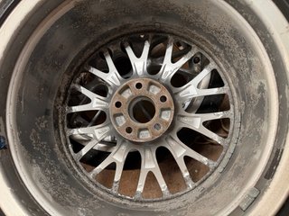 Llantas BBS Speedline 19 Audi
