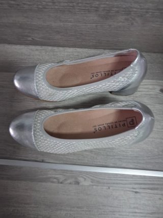 Zapatos Salón Mujer Marca "Pitillos"