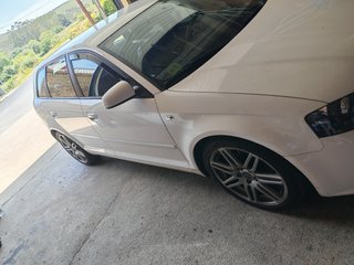 Audi A3 2008