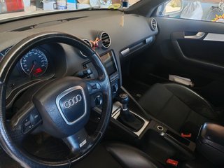 Audi A3 2008