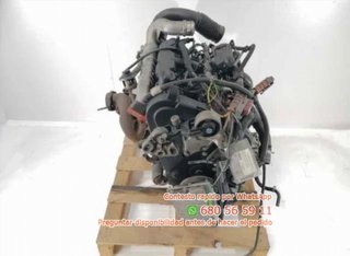 Citroen rhz motor completo xantia 2.0 tm Ref:54351
