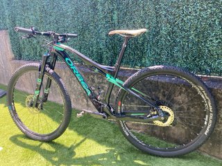 Orbea Oiz M30 Talla M