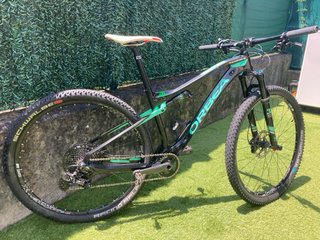 Orbea Oiz M30 Talla M