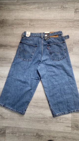 Pantalón Levi's de chico azul