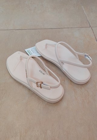 Crocs Miami Thong Sandalia de dedo mujer 33/34 EU