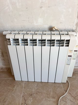 Radiadores Rointe de Aceite + Soporte de pared