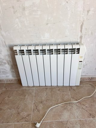 Radiadores Rointe de Aceite + Soporte de pared