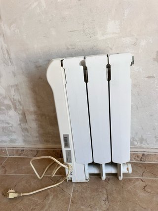 Radiadores Rointe de Aceite + Soporte de pared