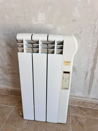 Radiadores Rointe de Aceite + Soporte de pared