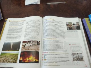 Geography & History 3º ESO. Student's Book. GENiOX