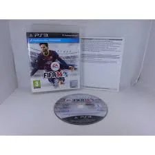 FIFA 14 PS3