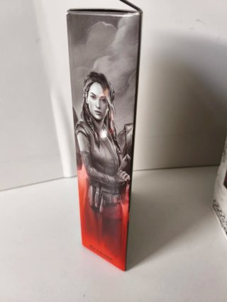Star Wars Black Series Bix Caleen Figura