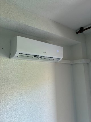 ¡OFERTA! Aire acondicionado+instalación