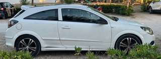Opel Astra GTC Sport 1700 CDTI