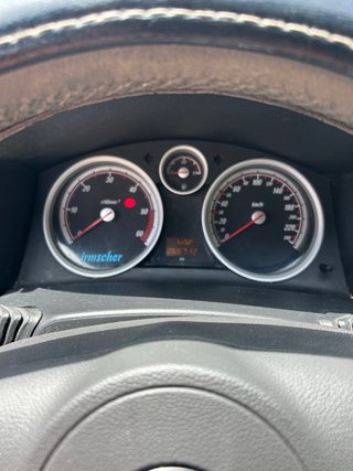 Opel Astra GTC Sport 1700 CDTI
