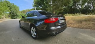 Audi A4 2015