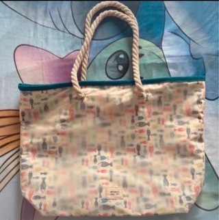 Bolsa Peces Misako