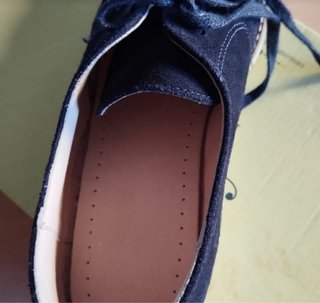 Zapatos negros comunión