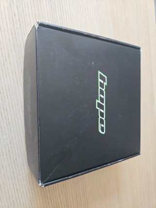 Frenos Hope Tech 4 E4