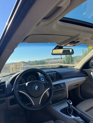 BMW Serie 1