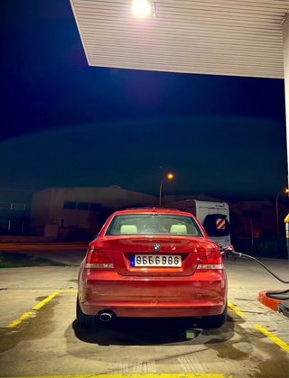 BMW Serie 1