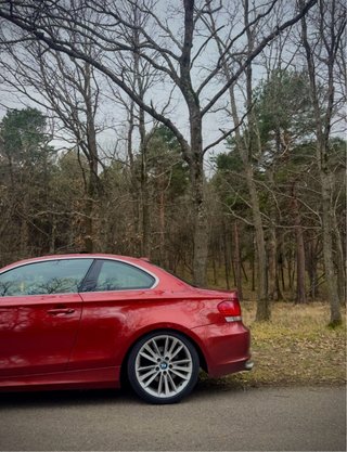 BMW Serie 1