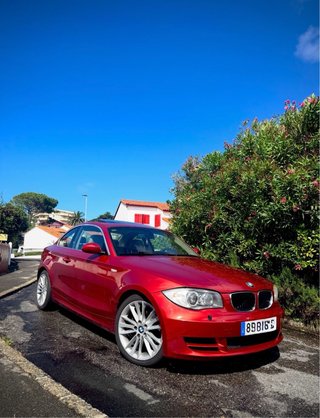 BMW Serie 1