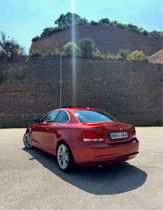 BMW Serie 1