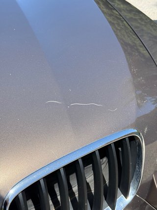 BMW X5 2011